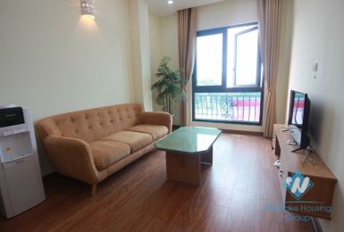 Newly 2 bedroom apartment for rent in Cau Giay District, Hanoi
